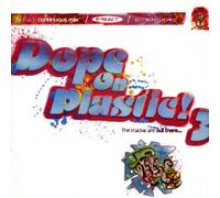 Artistes Divers - Dope on Plastic 3 [Import]