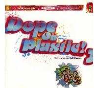Artistes Divers - Dope on Plastic 3 [Import]