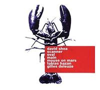 Artistes Divers - Double Articulation (Shea/Mouse on Mars/ [Import]