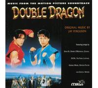 Artistes Divers - Double Dragon