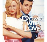 Artistes Divers - Down With Love: Music from and Inspired by the Motion Picture