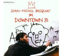 Artistes Divers - Downtown '81