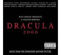 Artistes Divers - Dracula 2000