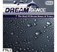 Artistes Divers - Dream Dance Vol.4-the Best O
