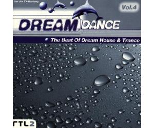 Artistes Divers - Dream Dance Vol.4-the Best O