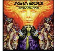 Artistes Divers - Dreamland - Asia 2001