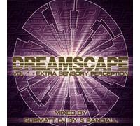 Artistes Divers - Dreamscape 1(3-Set) [Import]