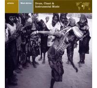 Artistes Divers - Drum, Chant and Instrumental