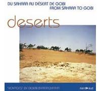Artistes Divers - Du Sahara au désert de Gobi