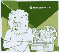 Artistes Divers - Dub Addicts - It sounds different