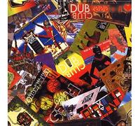 Artistes Divers - Dub Club 2000