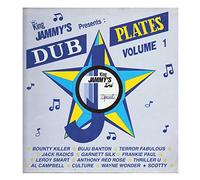 Artistes Divers - Dub Plates Vol.1
