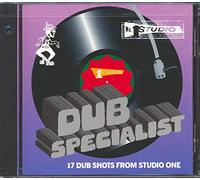 Artistes Divers - Dub Specialist