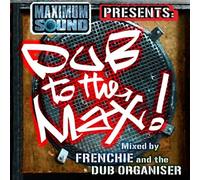 Artistes Divers - Dub to The Max [Import]