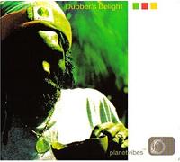 Artistes Divers - Dubber's Delight : The King And The Masters Of Dub - Digipack