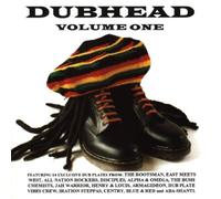 Artistes Divers - Dubhead V.1 [Import]