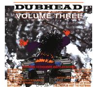 Artistes Divers - Dubhead Vol.3