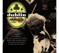 Artistes Divers - Dublin Songs