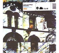 Artistes Divers - Dubplates From The Lamp