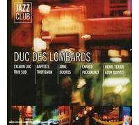 Artistes Divers - Duc des Lombards