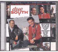 Artistes Divers - Due South: The Original Television Soundtrack