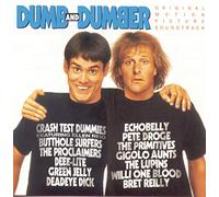 Artistes Divers – Dumb and dumber – Sony Music