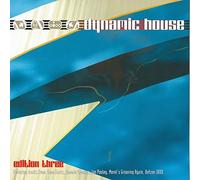 Artistes Divers - Dynamic House 3 [Import]
