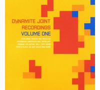 Artistes Divers - Dynamite Joint Recordings Vol.