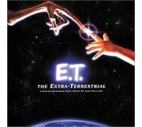 Artistes Divers – E.T L'Extraterrestre