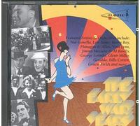 Artistes Divers - Early War Years