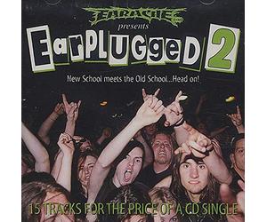 Artistes Divers - Earplugged 2
