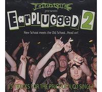 Artistes Divers - Earplugged 2 [Import]