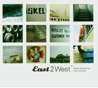 Artistes Divers - East 2 West