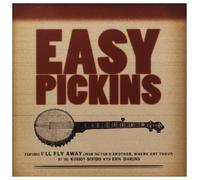 Artistes Divers – Easy Pickins