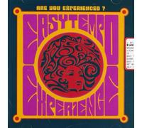 Artistes Divers – Easy Tempo Experience Vol. 2