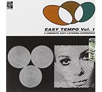 Artistes Divers - Easy Tempo Vol.1
