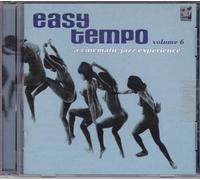 Artistes Divers - Easy Tempo Vol.6