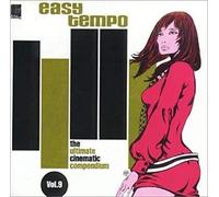 Artistes Divers - Easy Tempo Vol.9