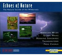 Artistes Divers - Echoes of Nature [Import]
