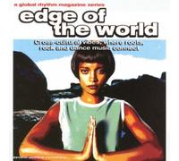 Artistes Divers - Edge Of The World