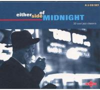 Artistes Divers - Either Side of Midnight