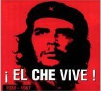 Artistes Divers - El Che Vive !