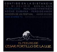 Artistes Divers - El Feeling De Cesar Porillo De La Luz