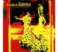 Artistes Divers - El Sonido De Flamenco [Import]