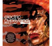 Artistes Divers – Electric Gypsyland Vol. 1 – Integral