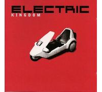 Artistes Divers - Electric Kingdom