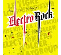 Artistes Divers - Electro Rock