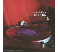 Artistes Divers - Electronic Cinema Vol. 2