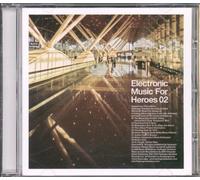 Artistes Divers - Electronic Heroes Vol. 2