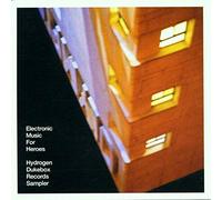 Artistes Divers - Electronic Music for Heroes